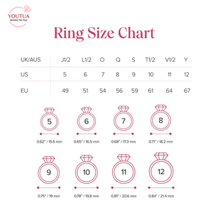 Bague commémorative en acier inoxydable personnalisée avec urne en forme de cœur