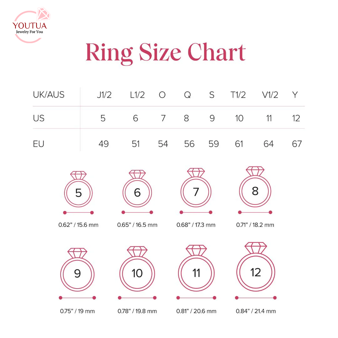 Bague commémorative en acier inoxydable personnalisée avec urne en forme de cœur